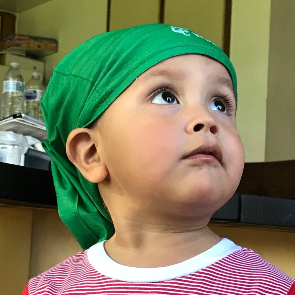 Meet your Posher, Nora